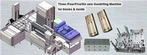 Masina de gaurit CNC 3D Gun