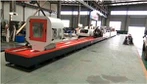 Deep Hole Honing mașină pentru repararea cilindrului
